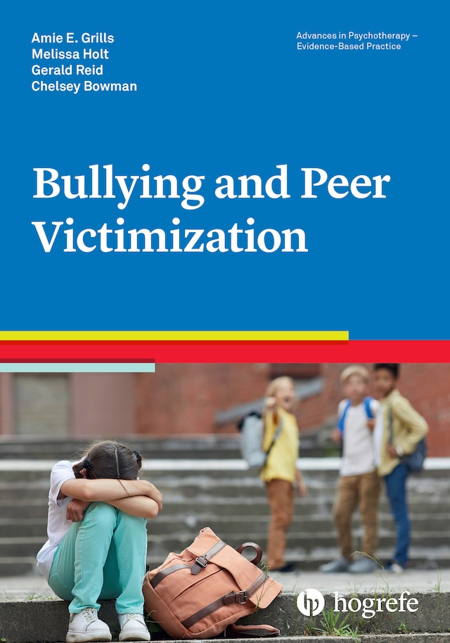 Boekomslag van Bullying and Peer Victimization