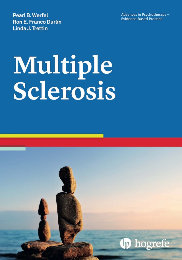 Bokomslag for Multiple Sclerosis