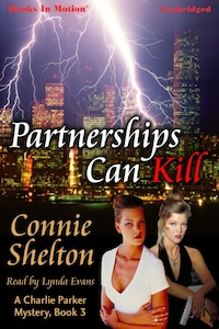 Partnerships Can Kill