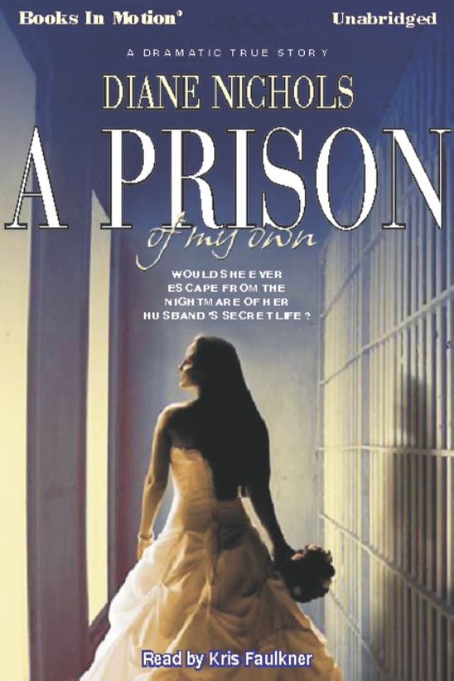 Couverture de livre pour Prison Of My Own, A