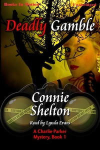 Deadly Gamble