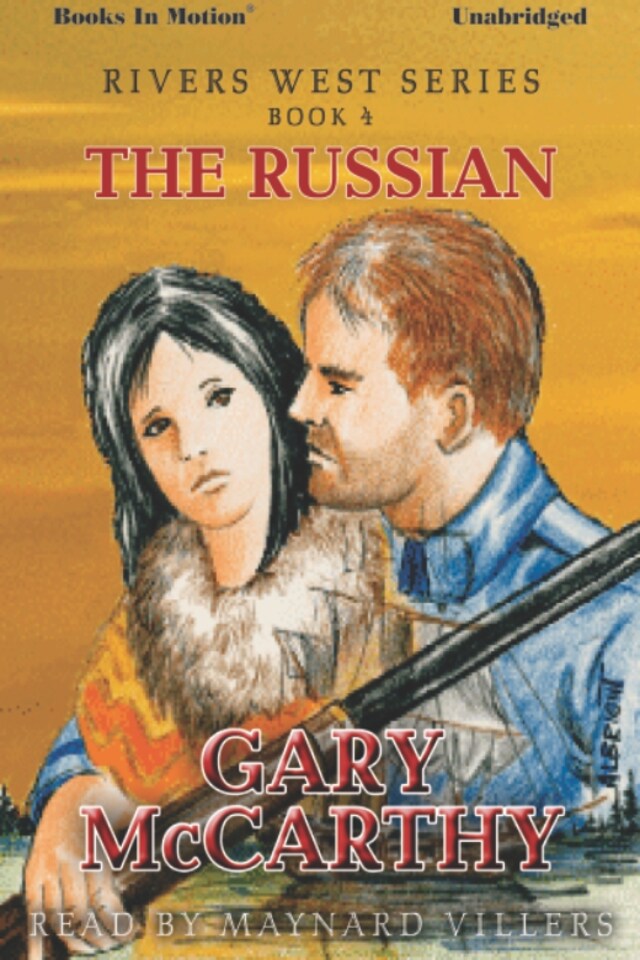 Book cover for Russian, The