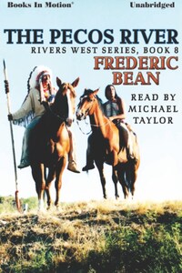Pecos River, The