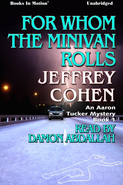 For Whom the Minivan Rolls