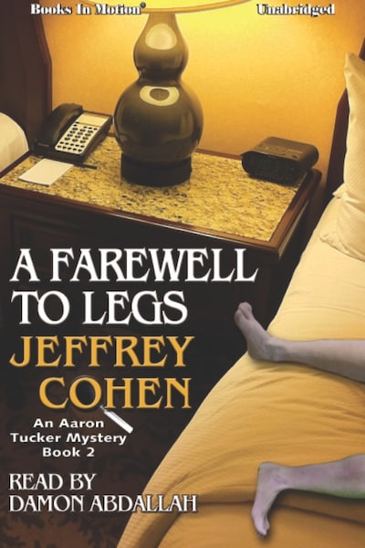 Farewell To Legs, A