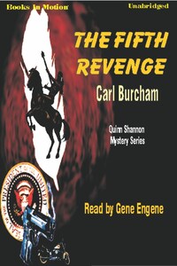 Fifth Revenge, The