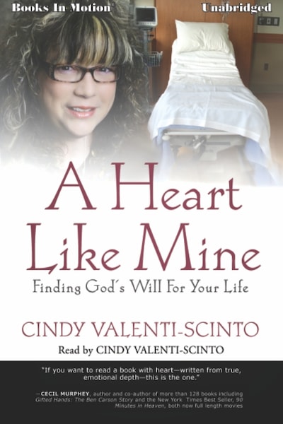 Heart Like Mine, A