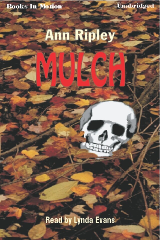 Book cover for Mulch