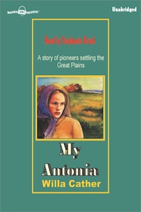 My Antonia