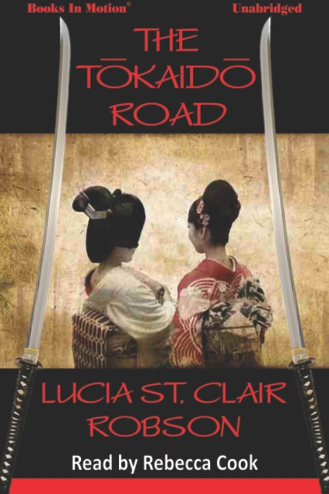 Book cover for Tokaido Road, The