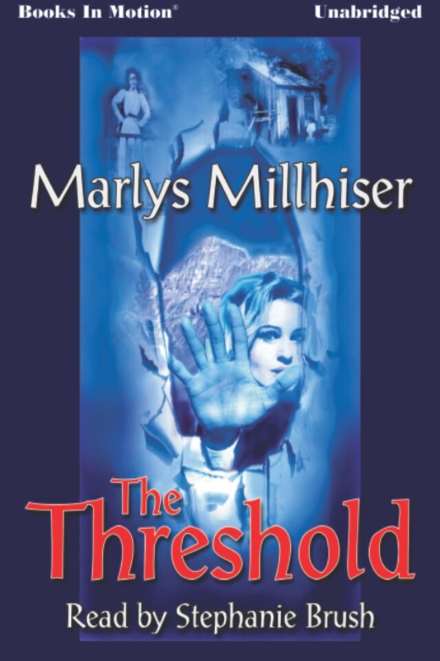 Book cover for Threshold, The