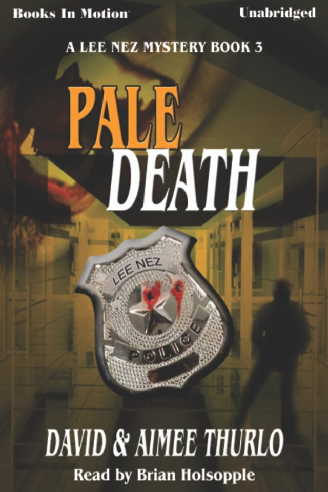 Copertina del libro per Pale Death