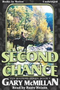 Second Chance
