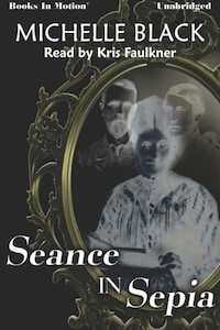 Séance In Sepia