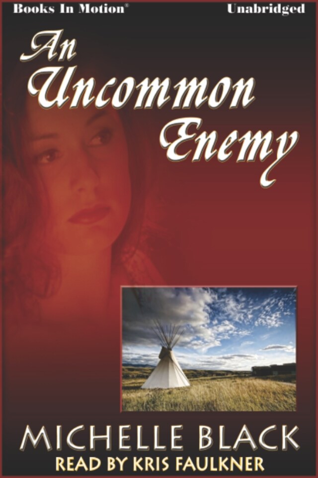 Book cover for Uncommon Enemy, An