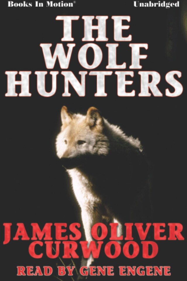 Book cover for Wolf Hunters, The