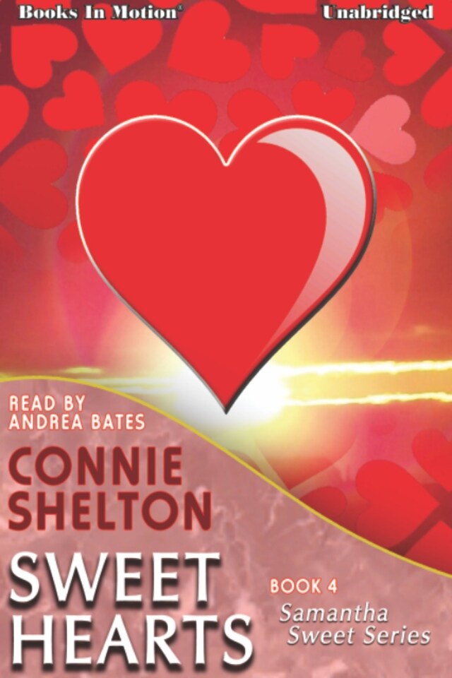 Book cover for Sweet Hearts