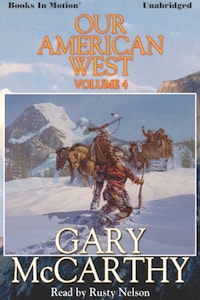 Our American West -4