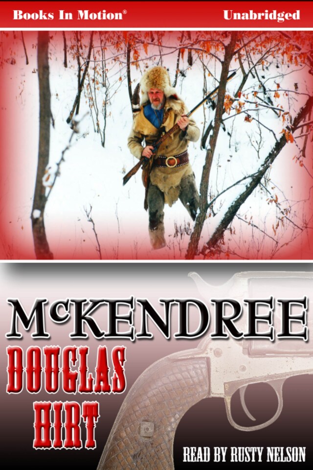 Buchcover für McKendree