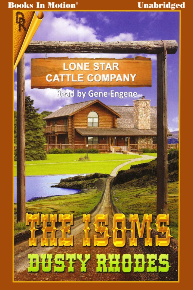 Book cover for Isoms, The