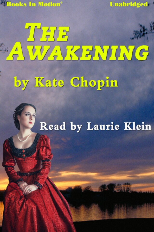 Book cover for Awakening, The