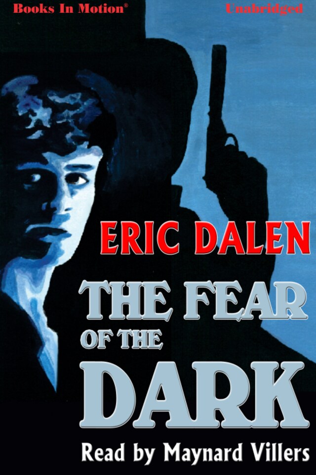 Buchcover für Fear of the Dark, The