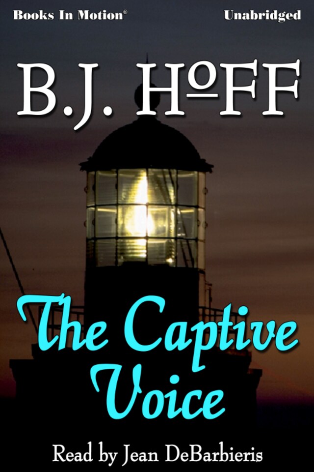 Copertina del libro per Captive Voice, The