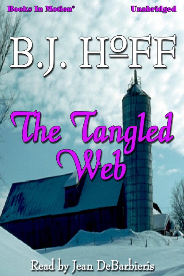 Book cover for Tangled Web, The