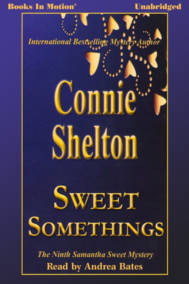 Book cover for Sweet Somethings