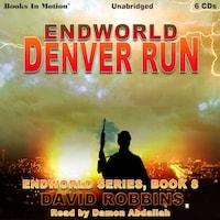 Endworld: Denver Run