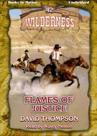 Flames of Justice