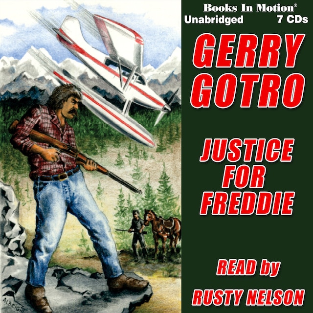 Buchcover für Justice For Freddie