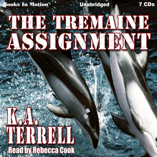 Copertina del libro per Tremaine Assignment, The