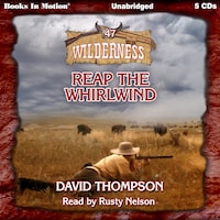 Reap The Whirlwind
