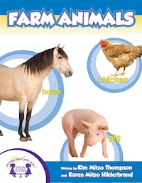 Farm Animals