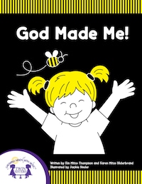 God Made Me