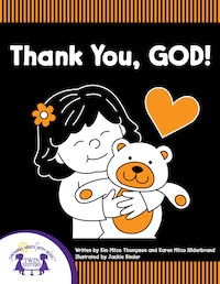 Thank You, God