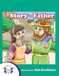 The Story of Esther