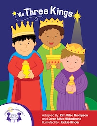 We Three Kings