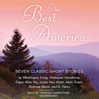 The Best of America