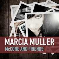McCone and Friends