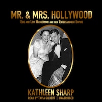 Mr. & Mrs. Hollywood