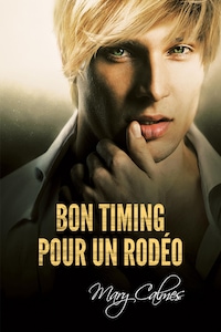 Bon timing pour un Rodéo