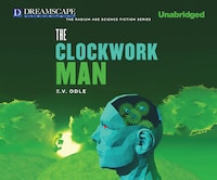 Clockwork Man, The