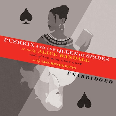 Pushkin and the Queen of Spades