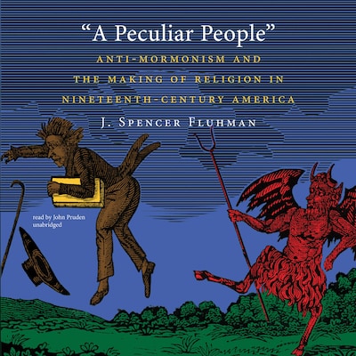 A Peculiar People