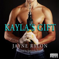 Kayla's Gift (Unabridged)