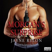 Morgan's Surprise (Unabridged)