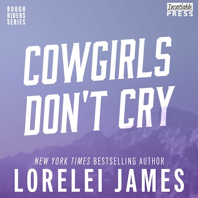 Cowgirls Don't Cry
