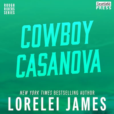 Cowboy Casanova